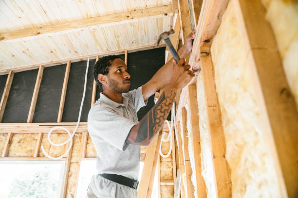 Best Insulation Replacement Services  in Deer Lodge, MT